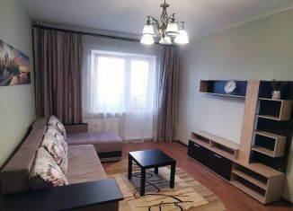 Аренда двухкомнатной квартиры, 54 м2, Ростов-на-Дону, Художественная улица, 5/16, ЖК Платовский