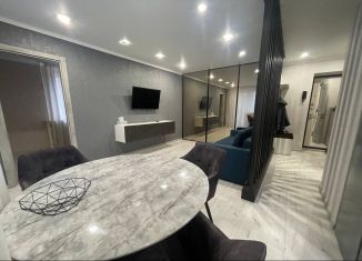 Сдаю в аренду двухкомнатную квартиру, 42 м2, Краснодар, микрорайон Черемушки, Старокубанская улица, 121