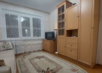 Двухкомнатная квартира в аренду, 56 м2, Новосибирск, улица Державина, Центральный район