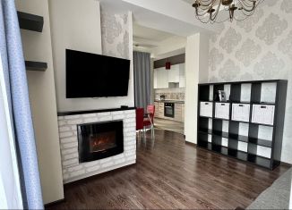 Сдача в аренду 2-комнатной квартиры, 50 м2, Сочи, улица Яна Фабрициуса, 2/28А, микрорайон Яна Фабрициуса