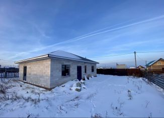 Дом на продажу, 87.4 м2, деревня Болдино, Ясеневая улица