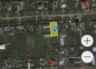 Участок на продажу, 601 сот., село Красная Зорька, улица Крылова, 72