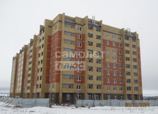 Продается трехкомнатная квартира, 79.3 м2, Йошкар-Ола, улица Йывана Кырли, 41