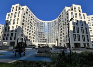 Продаю трехкомнатную квартиру, 90.2 м2, Санкт-Петербург, Измайловский бульвар, 4к1, ЖК Галактика Про