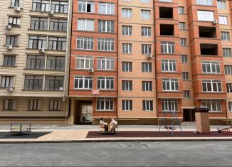 Продаю 2-ком. квартиру, 80 м2, Махачкала, Хвартикунинская улица, 28