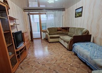 Трехкомнатная квартира в аренду, 70 м2, Кстово, проспект Капитана Рачкова, 11А