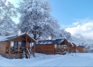 Сдается таунхаус, 30 м2, Карачаево-Черкесия, территория Джамагатское ущелье 2, 70