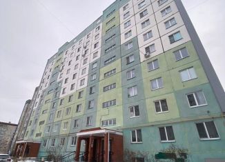 Продажа однокомнатной квартиры, 41 м2, Курган, 5-й микрорайон, 9к2