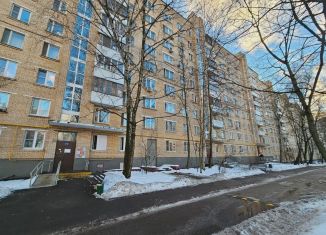 Продается квартира студия, 11.4 м2, Москва, Алтайская улица, 26, метро Щёлковская