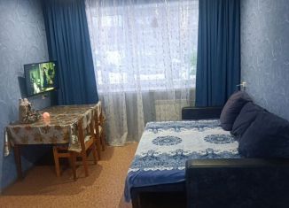 Аренда 1-ком. квартиры, 31 м2, Пермский край, улица Мира, 7