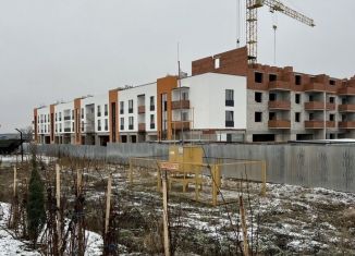 Продаю однокомнатную квартиру, 38 м2, Борисоглебск, Аэродромная улица, 18Г