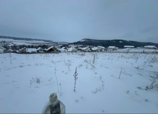 Продам участок, 8 сот., село Зигитяк, улица Зуфара Миназова