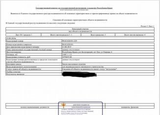 Земельный участок на продажу, 14.4 сот., поселок городского типа Зуя, Кооперативная улица, 2Г