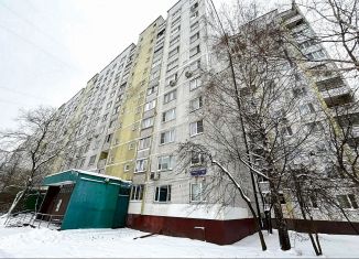 Продам квартиру студию, 17.5 м2, Москва, улица Корнейчука, 55, район Бибирево