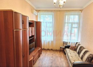 Продажа комнаты, 17.4 м2, Ростов-на-Дону, Темерницкая улица, 21/29, Ленинский район