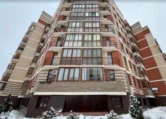 Продажа квартиры студии, 18 м2, Москва, улица Семёна Гордого, 3