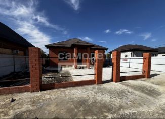 Продажа дома, 120 м2, станица Динская, Ягодная улица