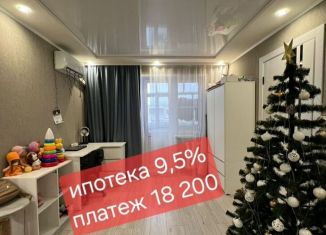 2-комнатная квартира на продажу, 44.6 м2, Уфа, улица Степана Халтурина, 55, Советский район