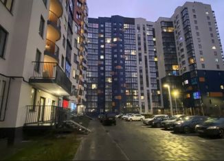 Продажа однокомнатной квартиры, 35 м2, Калининград, Батальная улица, 104, Московский район