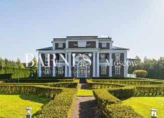 Продажа дома, 1065 м2, деревня Жуковка, коттеджный посёлок Жуковка-21, 38