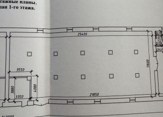 Сдается склад, 270 м2, Орловская область, Зушенская улица, 61