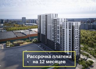 Продаю 2-ком. квартиру, 50.6 м2, Алтайский край