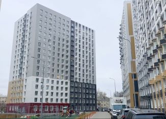 Продам квартиру студию, 34.1 м2, Московская область, 6-й микрорайон, 15Г