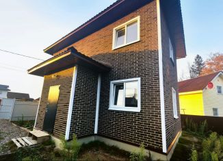 Продам дом, 90.1 м2, посёлок Подосинки