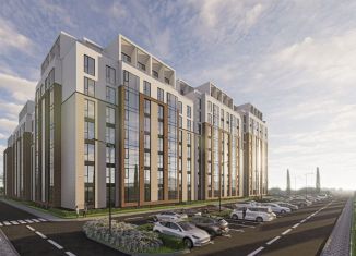 Продаю 2-ком. квартиру, 63.4 м2, Избербаш