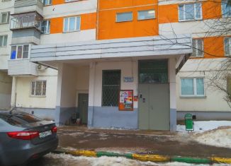 Продам квартиру студию, 17.9 м2, Москва, Чечёрский проезд, 66