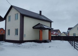 Продажа дома, 106 м2, Пенза, 7-й Брусничный проезд