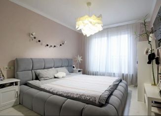 Сдается 2-ком. квартира, 60 м2, Москва, Судостроительная улица, 35/12