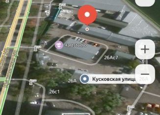 Сдается склад, 107 м2, Москва, Кусковская улица, 26Ас4-4А, ВАО