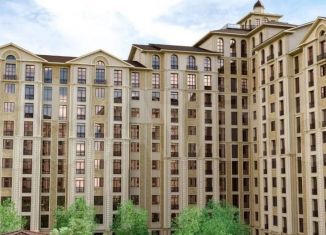 Продажа 3-ком. квартиры, 153.3 м2, Нальчик, проспект Ленина, 1, район Горная