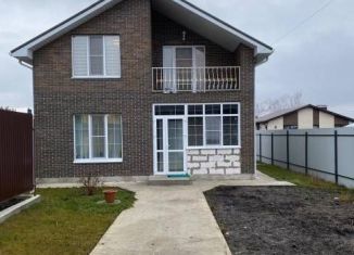 Продаю дом, 125.4 м2, село Ямное, улица Веневитинова, 5