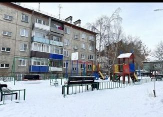 2-комнатная квартира в аренду, 43 м2, Иркутская область, улица Флюкова, 3