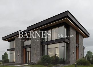 Продается дом, 458 м2, деревня Папушево, территория ГП-4, 46