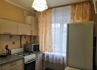 Сдам в аренду 1-ком. квартиру, 30 м2, Омск, проспект Мира, 57А