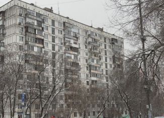 Продам квартиру студию, 15 м2, Москва, 2-я Пугачёвская улица, 7к1, метро Преображенская площадь