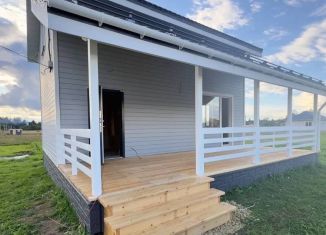 Дом на продажу, 119 м2, село Абрау-Дюрсо, Лазурная улица