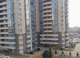 Однокомнатная квартира в аренду, 40 м2, Волгоград, Ангарская улица, 7А