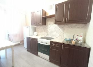 Сдача в аренду 1-ком. квартиры, 37 м2, Уфа, улица Машинистов, 6