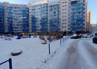 Продам 1-комнатную квартиру, 45 м2, Красноярск, Ярыгинская набережная, 21, Свердловский район