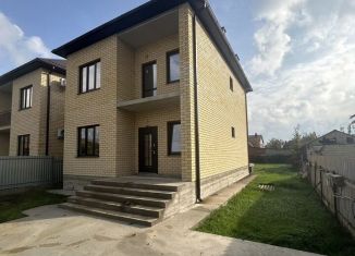Дом на продажу, 145 м2, станица Анапская, Светлая улица