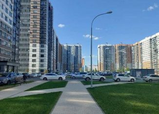 Продам 2-комнатную квартиру, 62.5 м2, Воронеж, улица Маршала Одинцова, 25Б/9, ЖК Лазурный