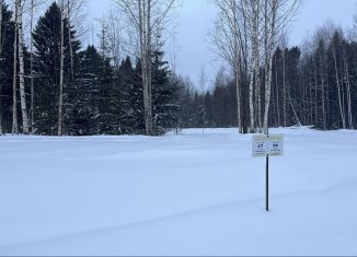 Земельный участок на продажу, 7 сот., деревня Залесная