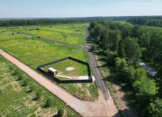 Продается земельный участок, 12 сот., Московская область, Калянинская улица, 26