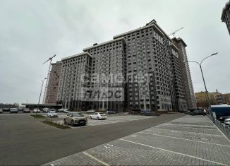 Продажа 1-комнатной квартиры, 97.5 м2, Рязань, ЖК Метропарк, улица Александра Полина, 3