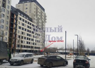 Сдается в аренду торговая площадь, 107 м2, Екатеринбург, улица Пехотинцев, 2Г, Железнодорожный район