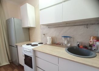 Квартира на продажу студия, 26 м2, Ярославль, улица Бабича, 2